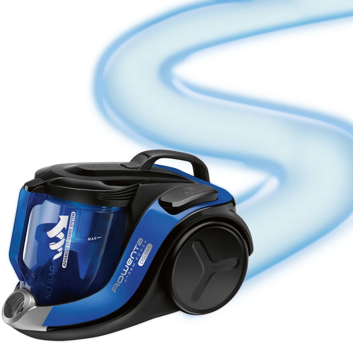Aspirator Rowenta RO6941EA Pret avantajos Ideall ro